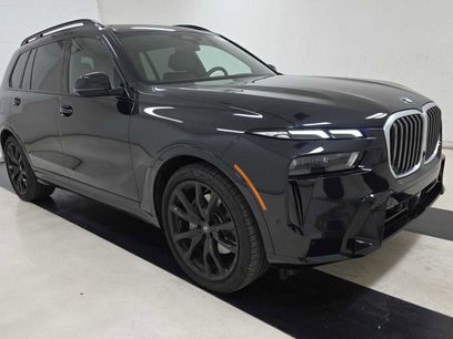 Used 2026 BMW X7 xDrive40i w/ M Sport Package