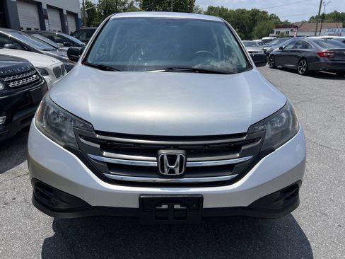 Used 2012 Honda CR-V LX image 2