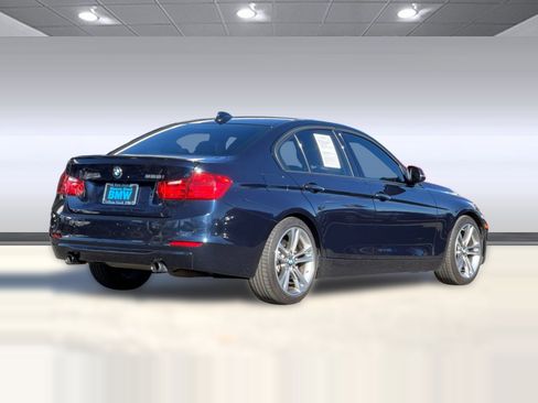 Used 2013 BMW 335i Sedan image 8