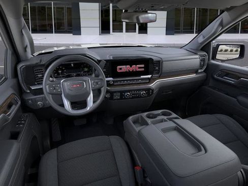 New 2026 GMC Sierra 1500 SLE image 15