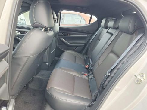 New 2026 MAZDA MAZDA3 2.5 S Hatchback w/ Premium Pkg FWD image 10