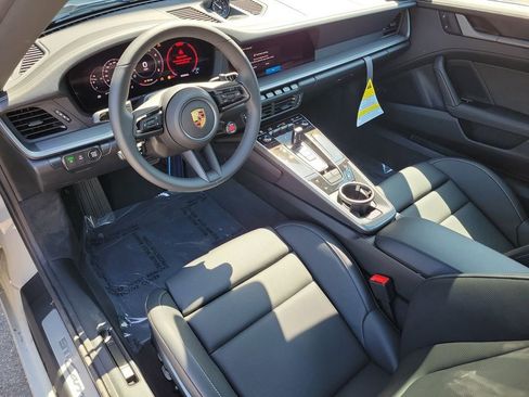 Used 2026 Porsche 911 Carrera S RWD image 4