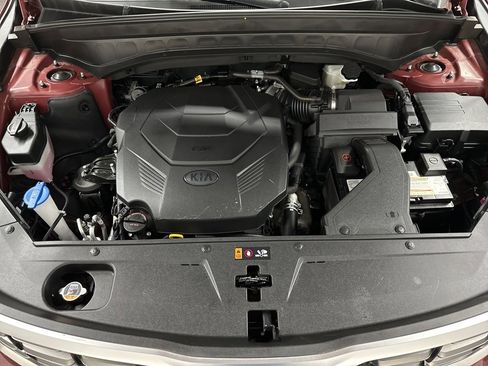 Used 2023 Kia Telluride SX Prestige image 45