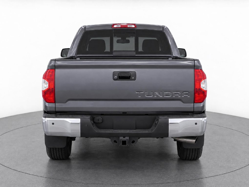 Used 2014 Toyota Tundra Limited w/ Limited Premium Package RWD image 10