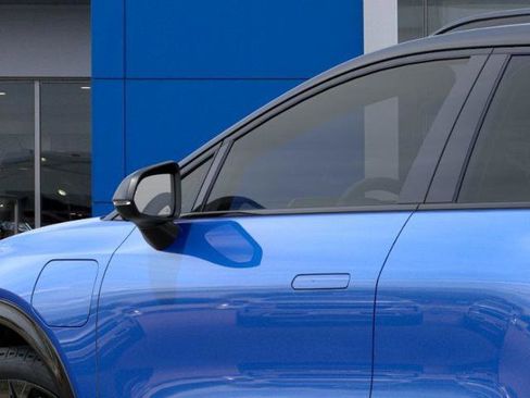 New 2026 Chevrolet Equinox EV RS image 36