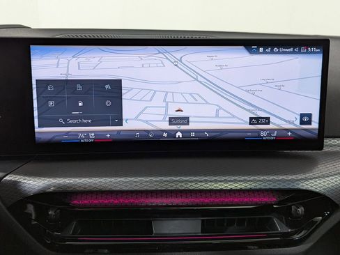 New 2026 BMW 430i xDrive image 17