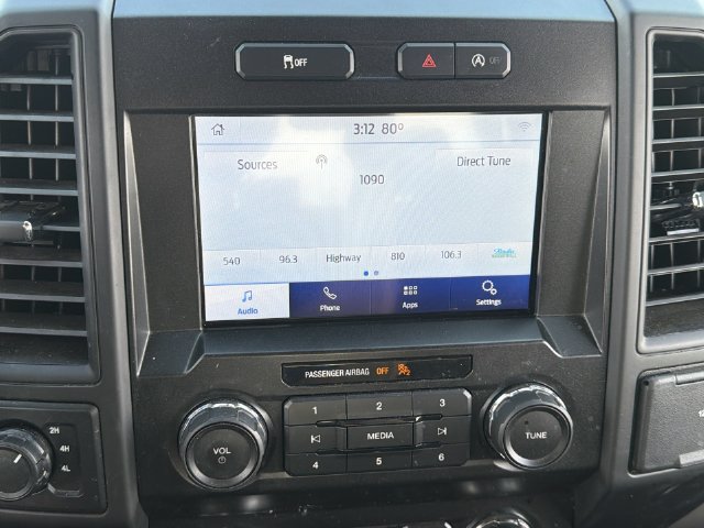 Certified 2020 Ford F150 XL w/ Equipment Group 101A Mid AWD/4WD image 16