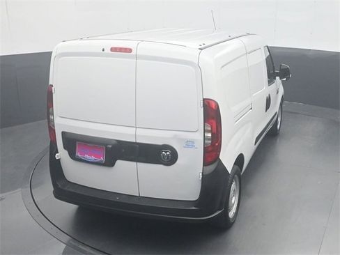 Used 2021 RAM ProMaster City Tradesman image 24