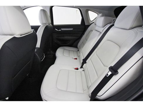 New 2025 MAZDA CX-5 AWD 2.5 S w/ Preferred Package image 11