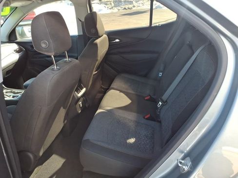 Used 2024 Chevrolet Equinox LT image 10