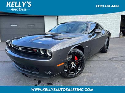 Used 2015 Dodge Challenger R/T w/ Quick Order Package 22B R/T