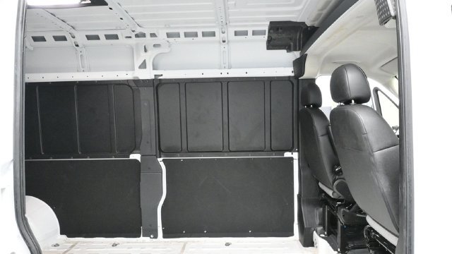 Used 2026 RAM ProMaster 2500 w/ Convenience Group FWD image 14