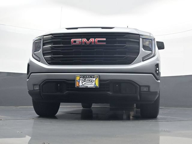 Used 2025 GMC Sierra 1500 Elevation AWD/4WD image 22