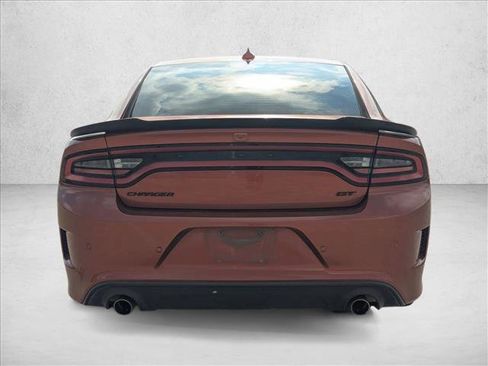 Used 2022 Dodge Charger GT w/ Performance Handling Group image 6