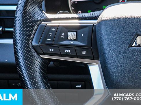 Used 2024 Mitsubishi Outlander SE image 37