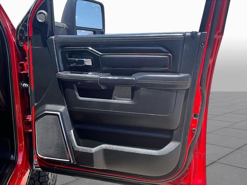 Used 2023 RAM 2500 Rebel w/ Level 2 Equipment Group AWD/4WD image 23