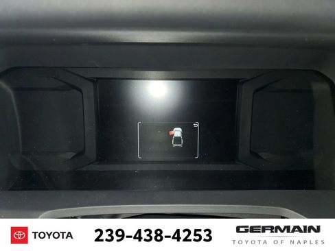 New 2026 Toyota Tacoma SR5 AWD/4WD image 23