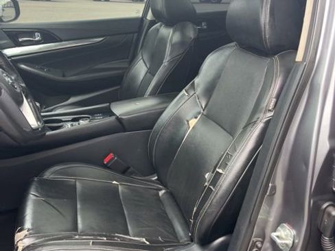 Used 2020 Nissan Maxima 3.5 SL w/ Floor Mat Group image 31