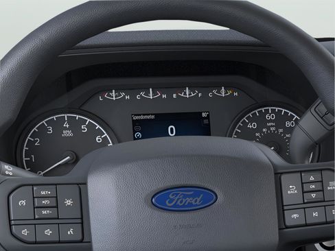 New 2026 Ford F150 STX AWD/4WD image 13