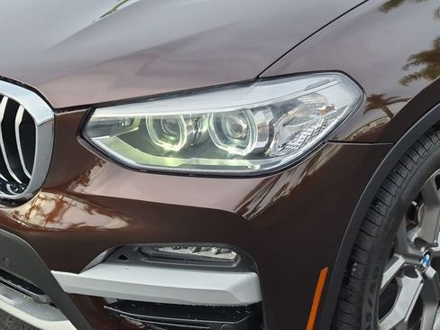 Used 2020 BMW X3 sDrive30i RWD image 6