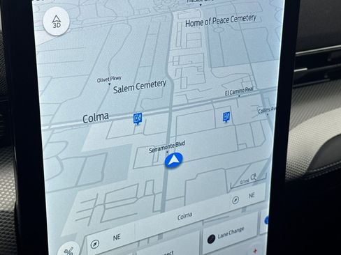 Certified 2023 Ford Mustang Mach-E Select image 20