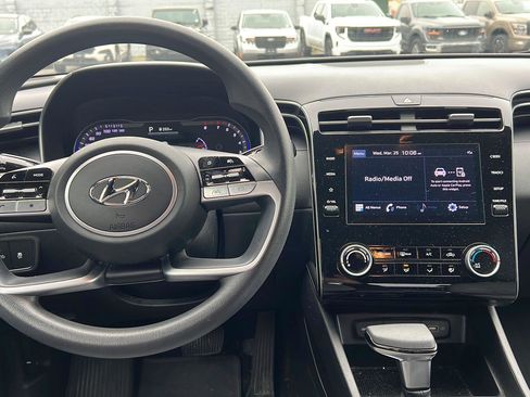 Used 2023 Hyundai Santa Cruz SEL image 10