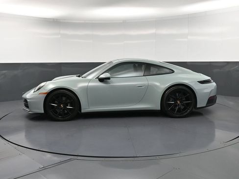 Certified 2025 Porsche 911 Carrera RWD image 2