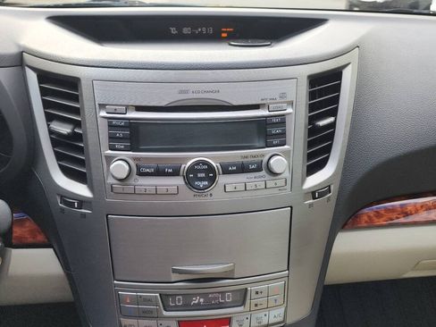 Used 2010 Subaru Legacy 2.5GT Limited AWD/4WD image 20