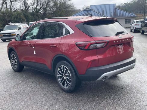 New 2026 Ford Escape SE image 4