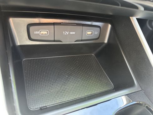 Used 2024 Hyundai Tucson SE image 20