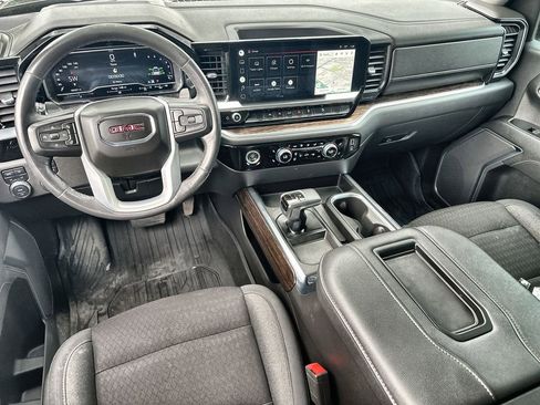 Used 2022 GMC Sierra 1500 Elevation AWD/4WD image 20