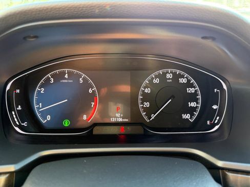 Used 2018 Honda Accord EX-L image 19