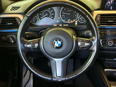Used 2015 BMW 335i xDrive Sedan AWD/4WD image 18