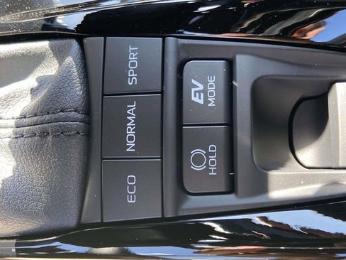 New 2026 Toyota Camry XSE image 24