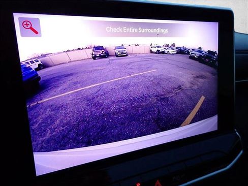 Used 2024 Jeep Compass Limited w/ High Altitude Package image 23