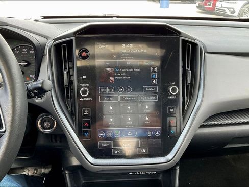 Used 2024 Subaru Crosstrek 2.5i Limited image 24