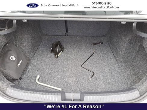 Used 2020 Volkswagen Jetta GLI image 26