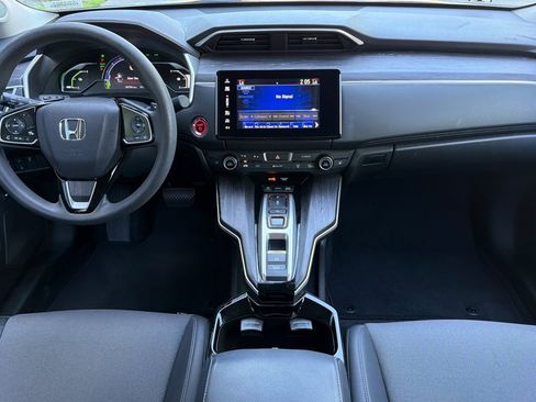 Used 2019 Honda Clarity Plug-In Hybrid image 17