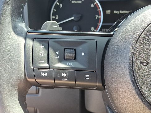 Certified 2023 Nissan Rogue SV w/ SV Premium B Package AWD/4WD image 25