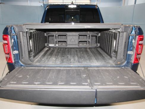 Used 2021 RAM 1500 Limited AWD/4WD image 44