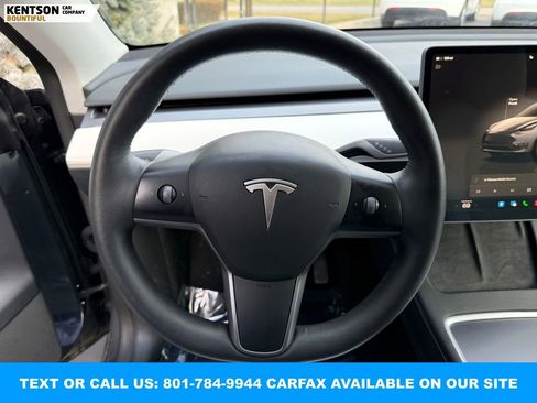 Used 2023 Tesla Model Y Long Range image 13