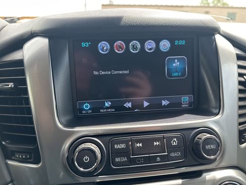 Used 2019 Chevrolet Tahoe LT AWD/4WD image 55