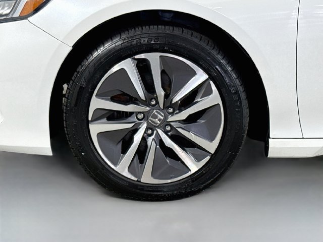 Used 2021 Honda Accord EX image 37
