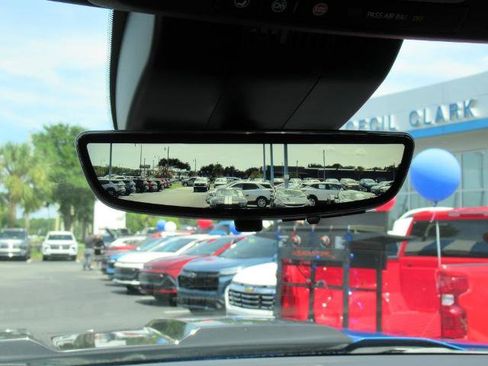 New 2025 Chevrolet Silverado 1500 ZR2 w/ Technology Package image 29