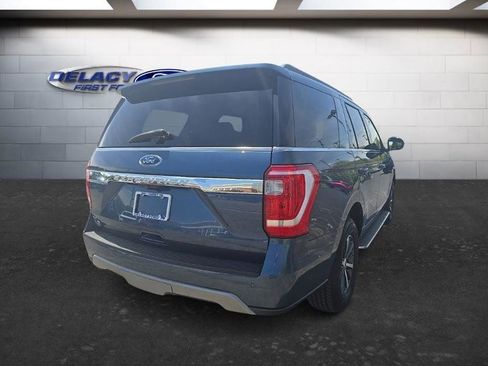 Used 2019 Ford Expedition XLT w/ Equipment Group 202A AWD/4WD image 7