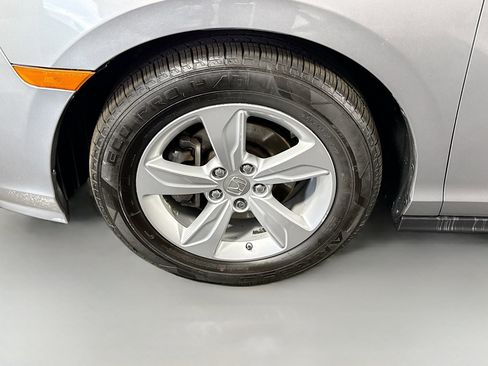 Used 2019 Honda Odyssey EX-L image 36