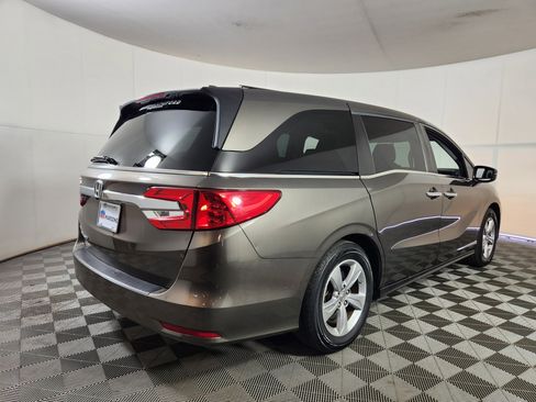 Used 2019 Honda Odyssey EX-L image 7