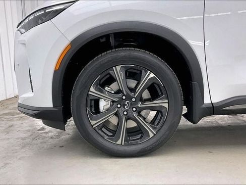 New 2026 INFINITI QX60 Autograph AWD/4WD image 15