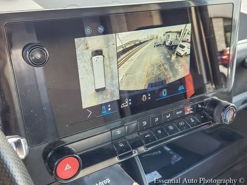 Used 2024 Chevrolet Brightdrop 600 w/ Commercial Equipment Package image 11