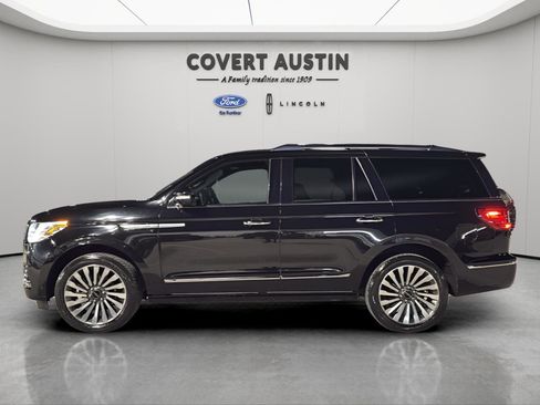Used 2018 Lincoln Navigator Reserve w/ Technology Package image 2